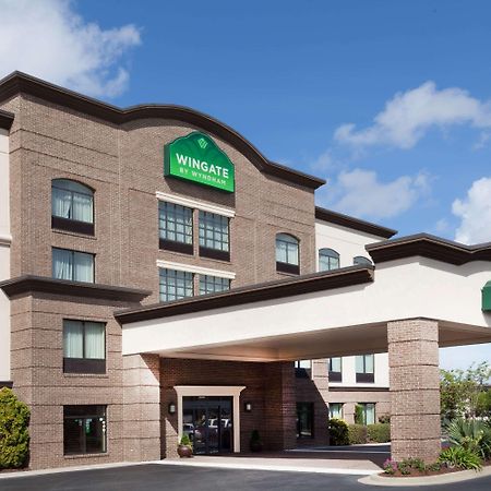 Wingate By Wyndham Columbia/Lexington Hotel Екстериор снимка