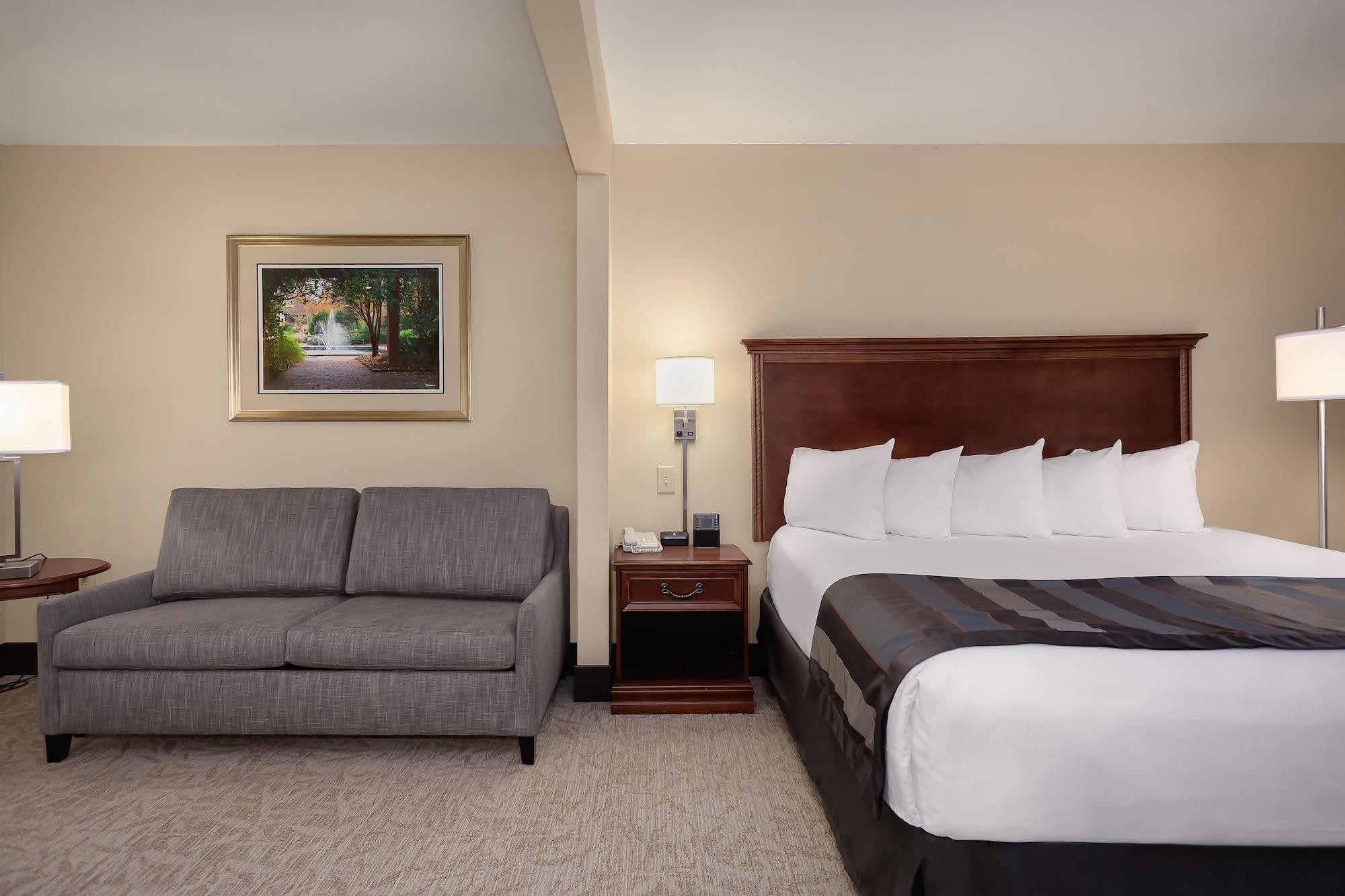 Wingate By Wyndham Columbia/Lexington Hotel Екстериор снимка