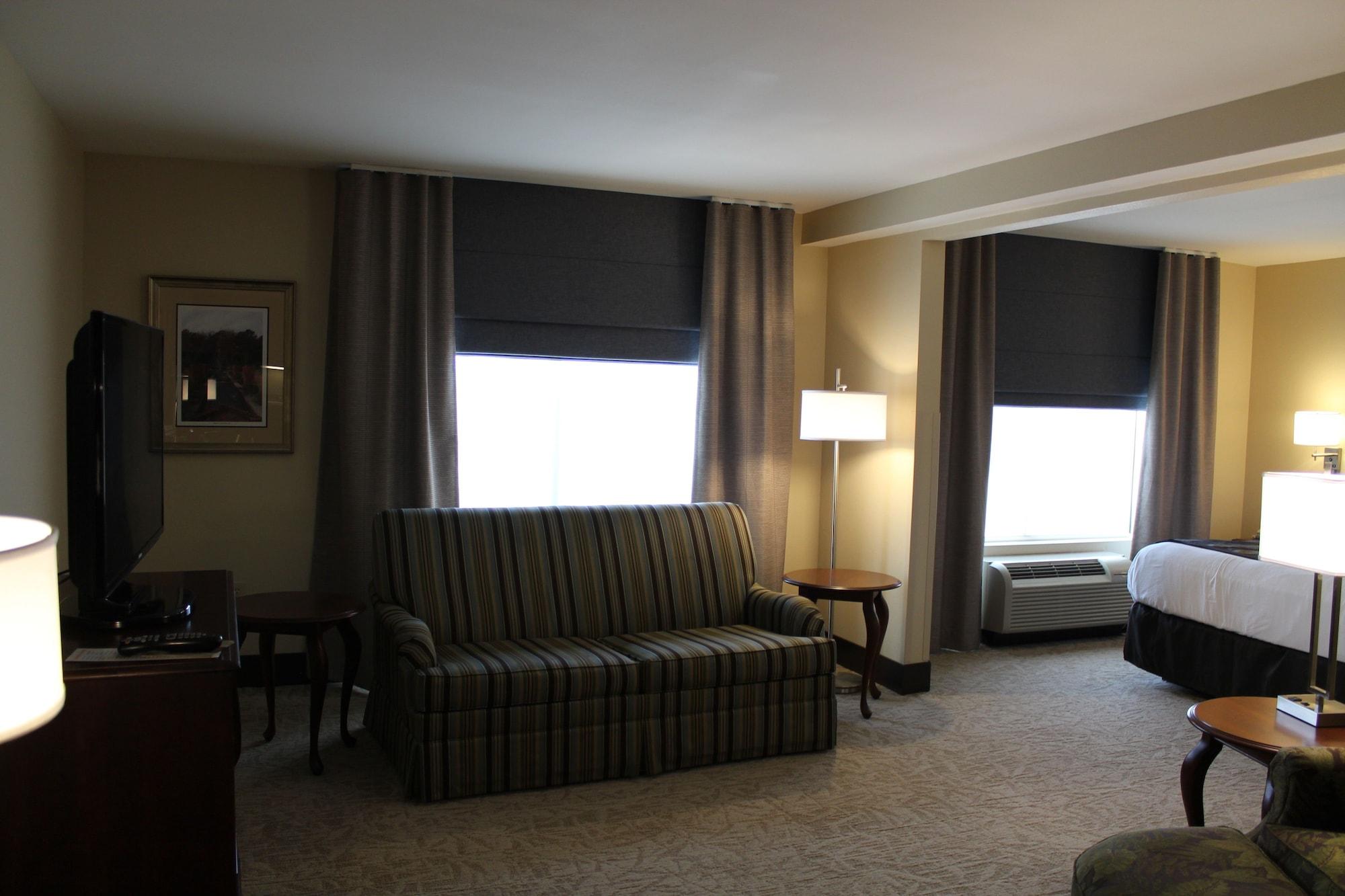 Wingate By Wyndham Columbia/Lexington Hotel Екстериор снимка