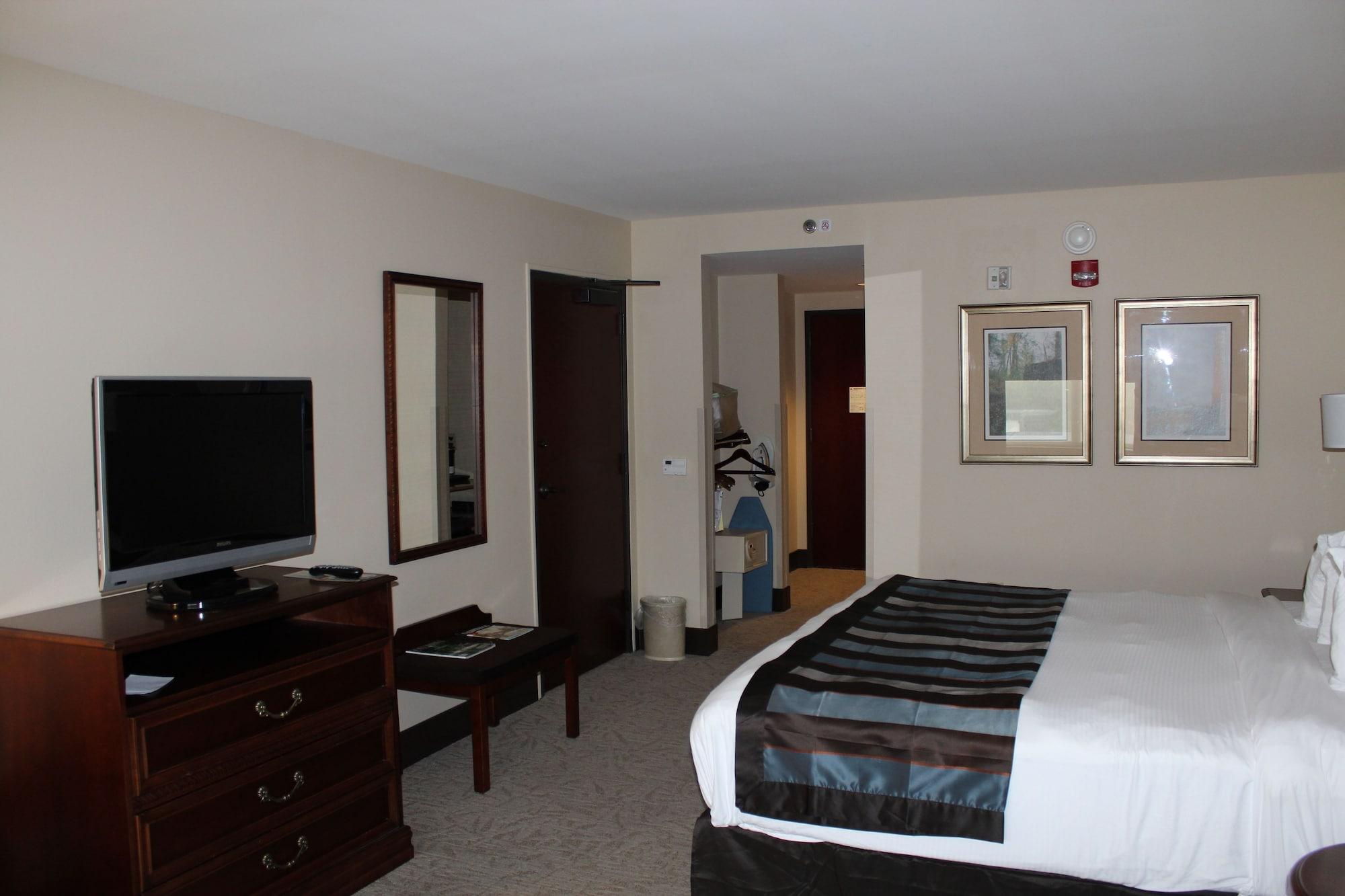 Wingate By Wyndham Columbia/Lexington Hotel Екстериор снимка