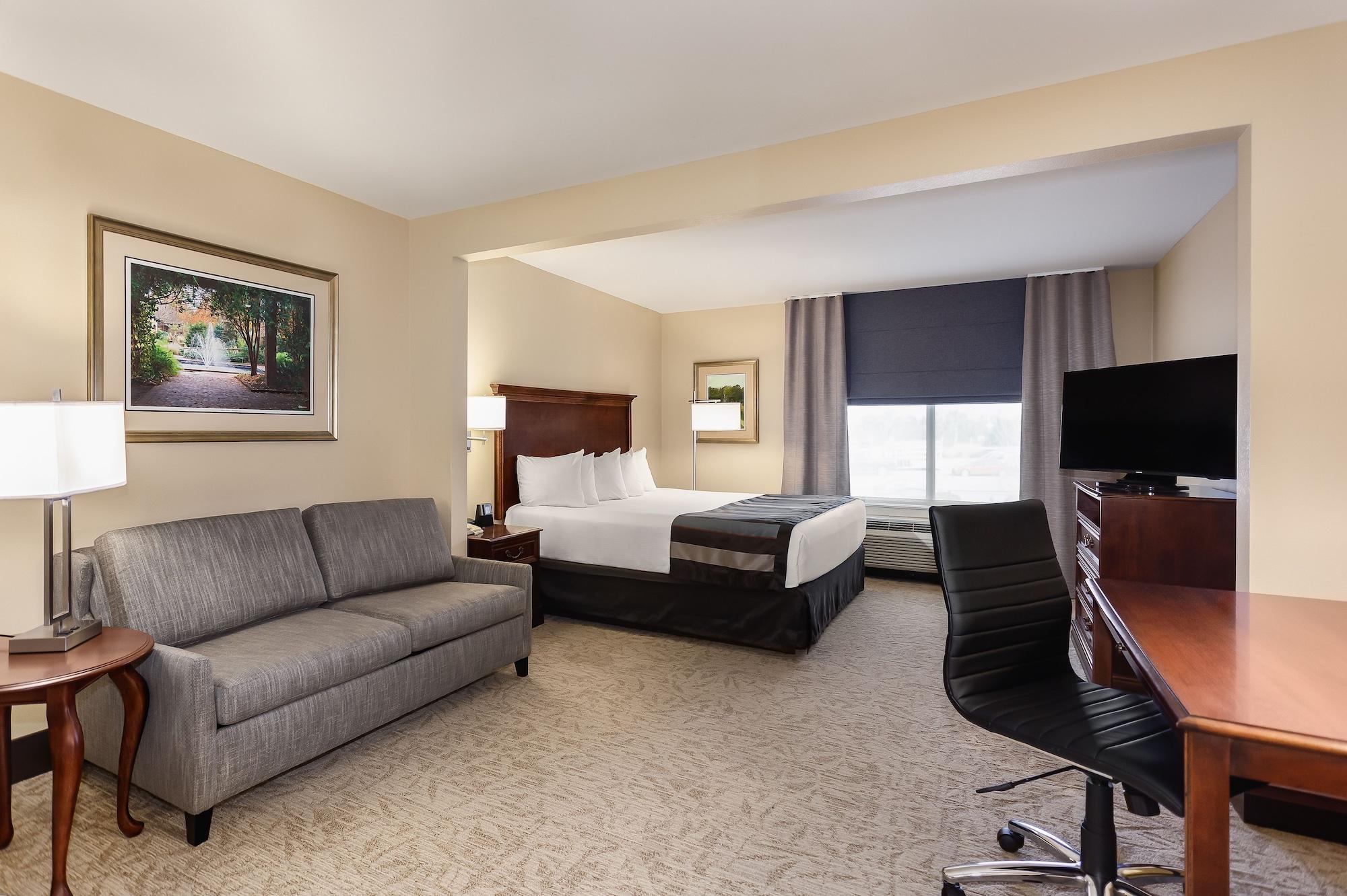 Wingate By Wyndham Columbia/Lexington Hotel Екстериор снимка