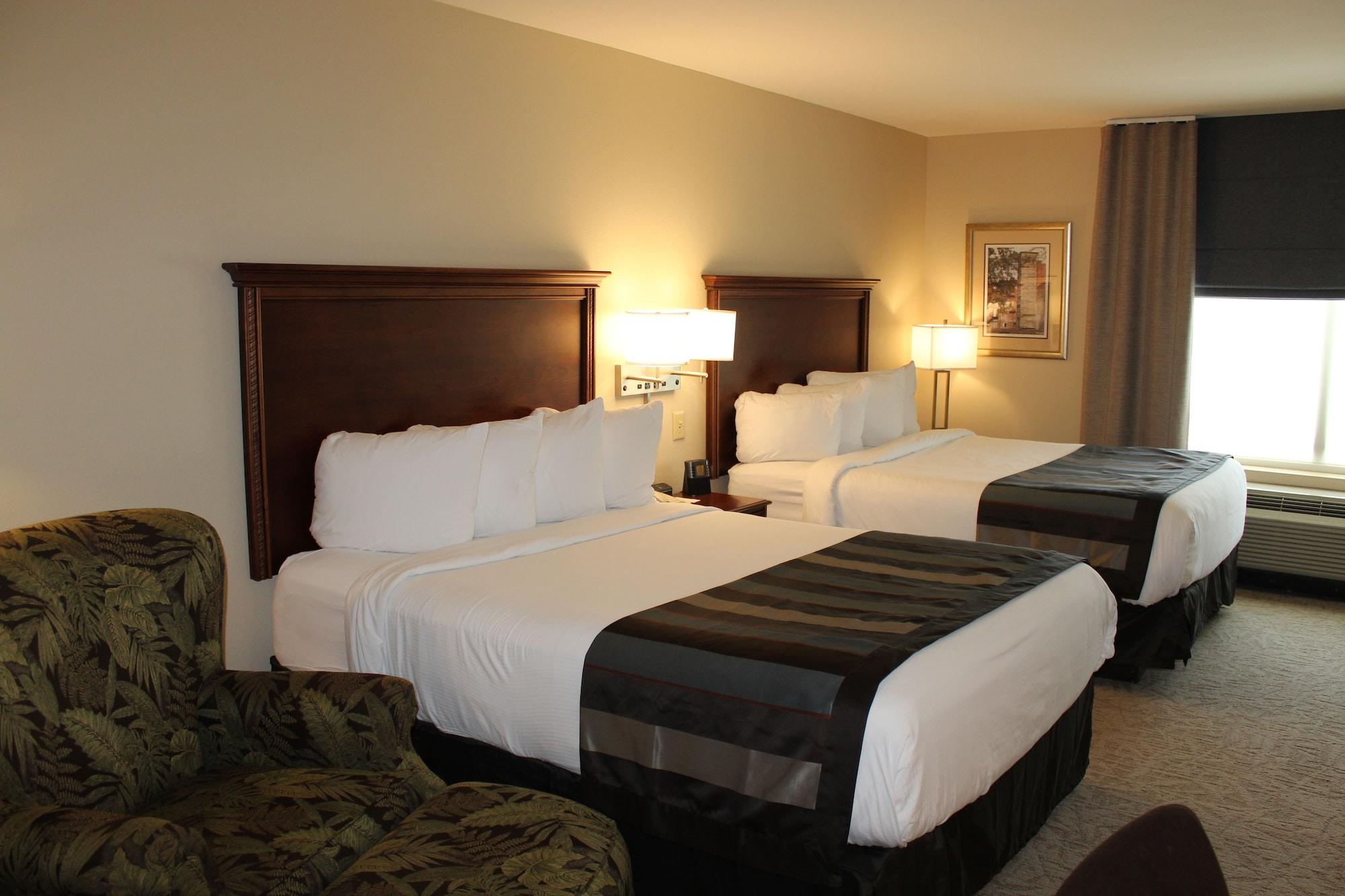 Wingate By Wyndham Columbia/Lexington Hotel Екстериор снимка