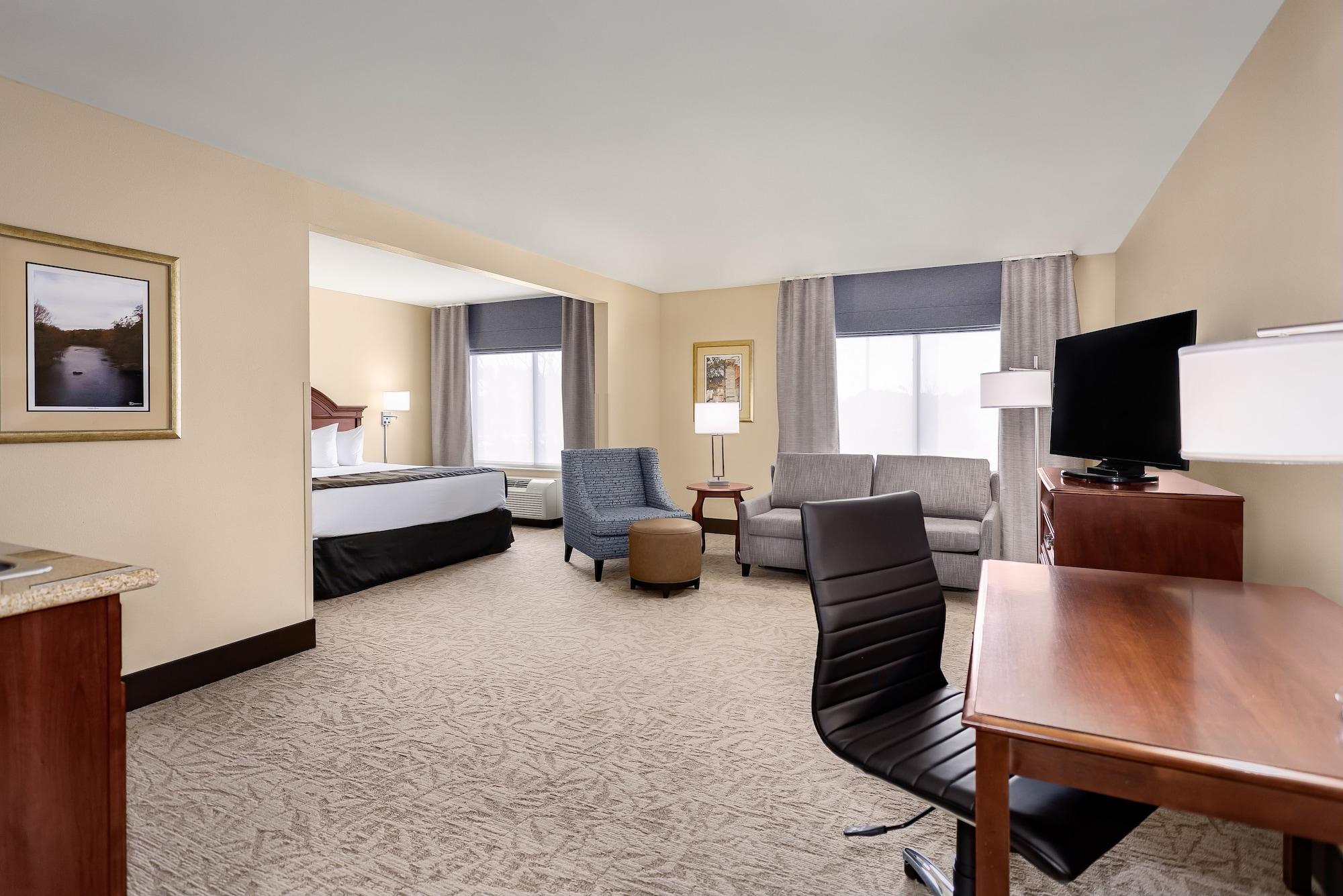 Wingate By Wyndham Columbia/Lexington Hotel Екстериор снимка