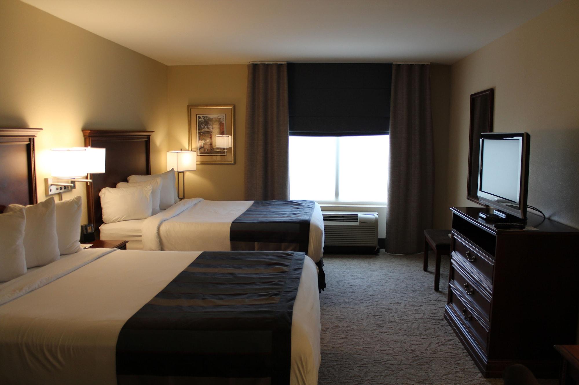 Wingate By Wyndham Columbia/Lexington Hotel Екстериор снимка