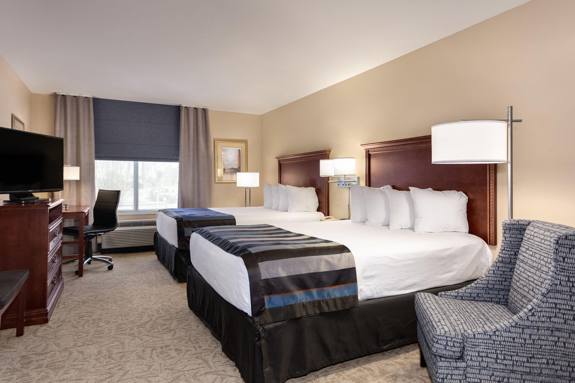 Wingate By Wyndham Columbia/Lexington Hotel Екстериор снимка