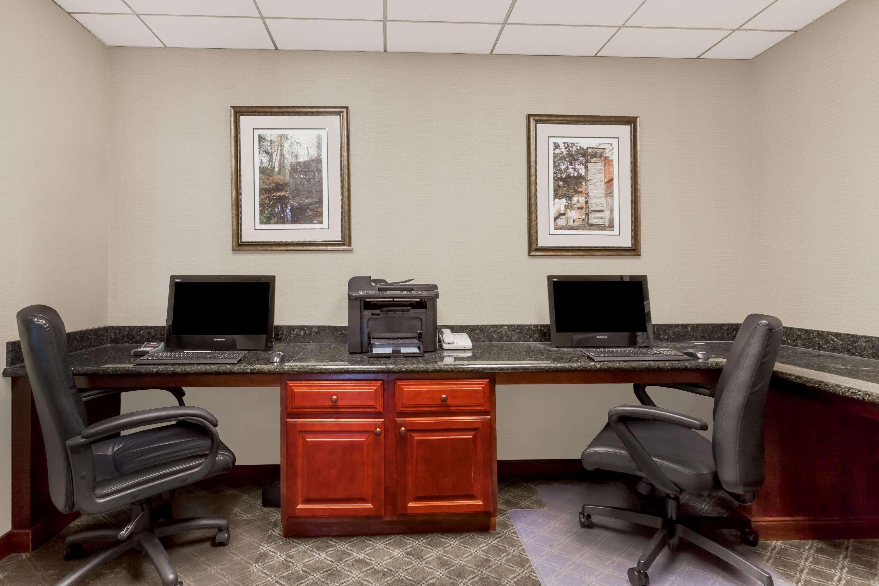 Wingate By Wyndham Columbia/Lexington Hotel Екстериор снимка