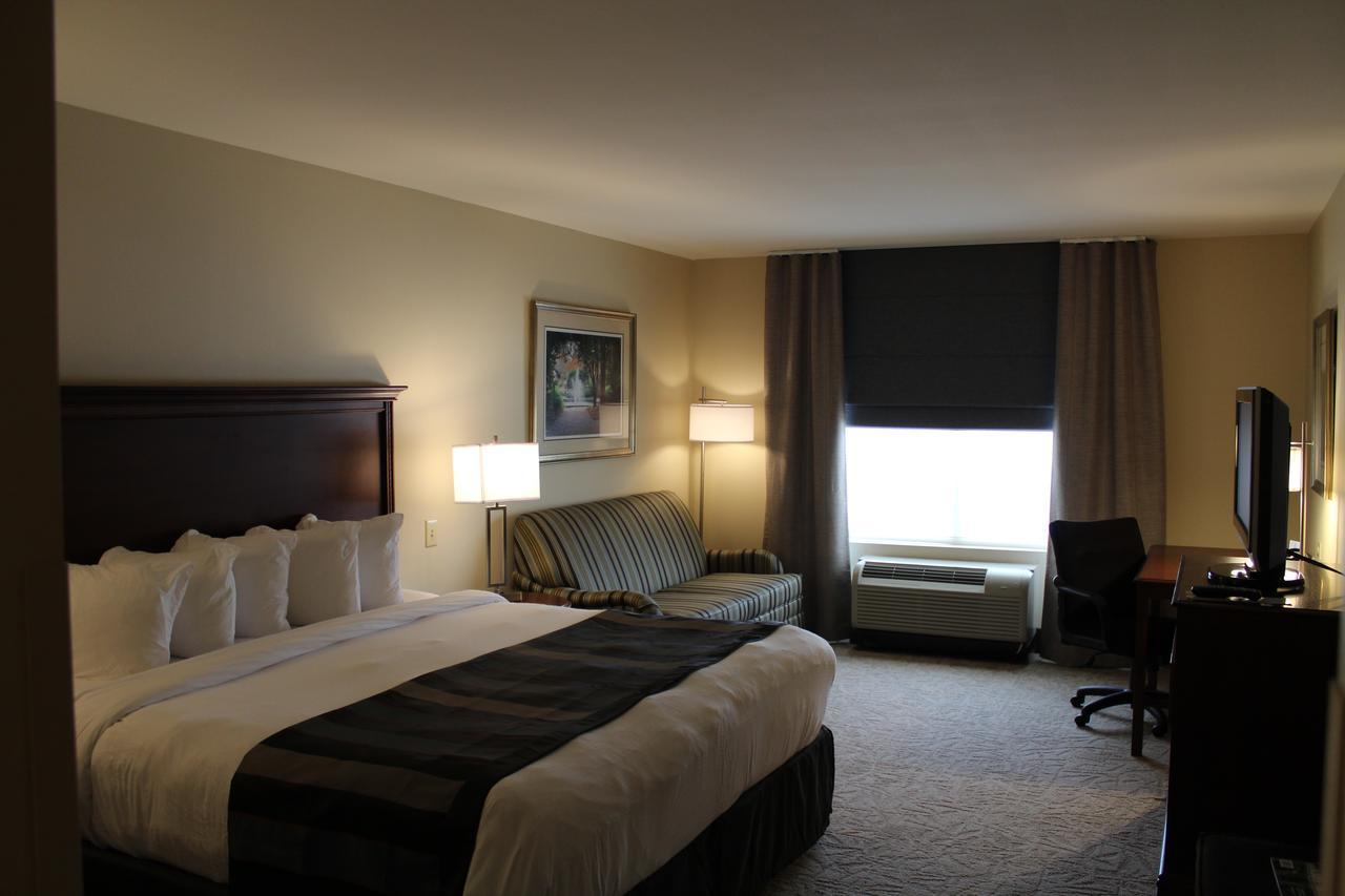 Wingate By Wyndham Columbia/Lexington Hotel Екстериор снимка