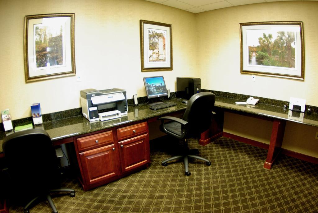 Wingate By Wyndham Columbia/Lexington Hotel Екстериор снимка