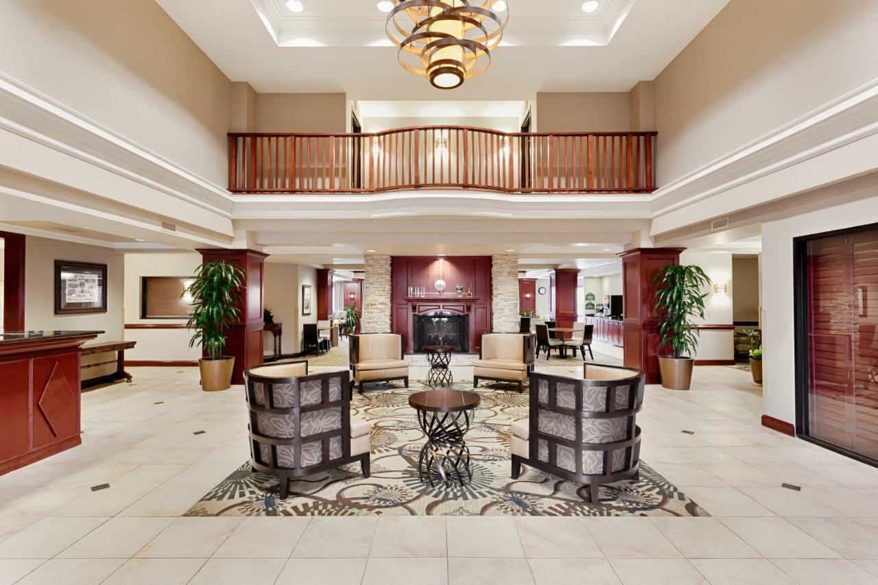 Wingate By Wyndham Columbia/Lexington Hotel Екстериор снимка