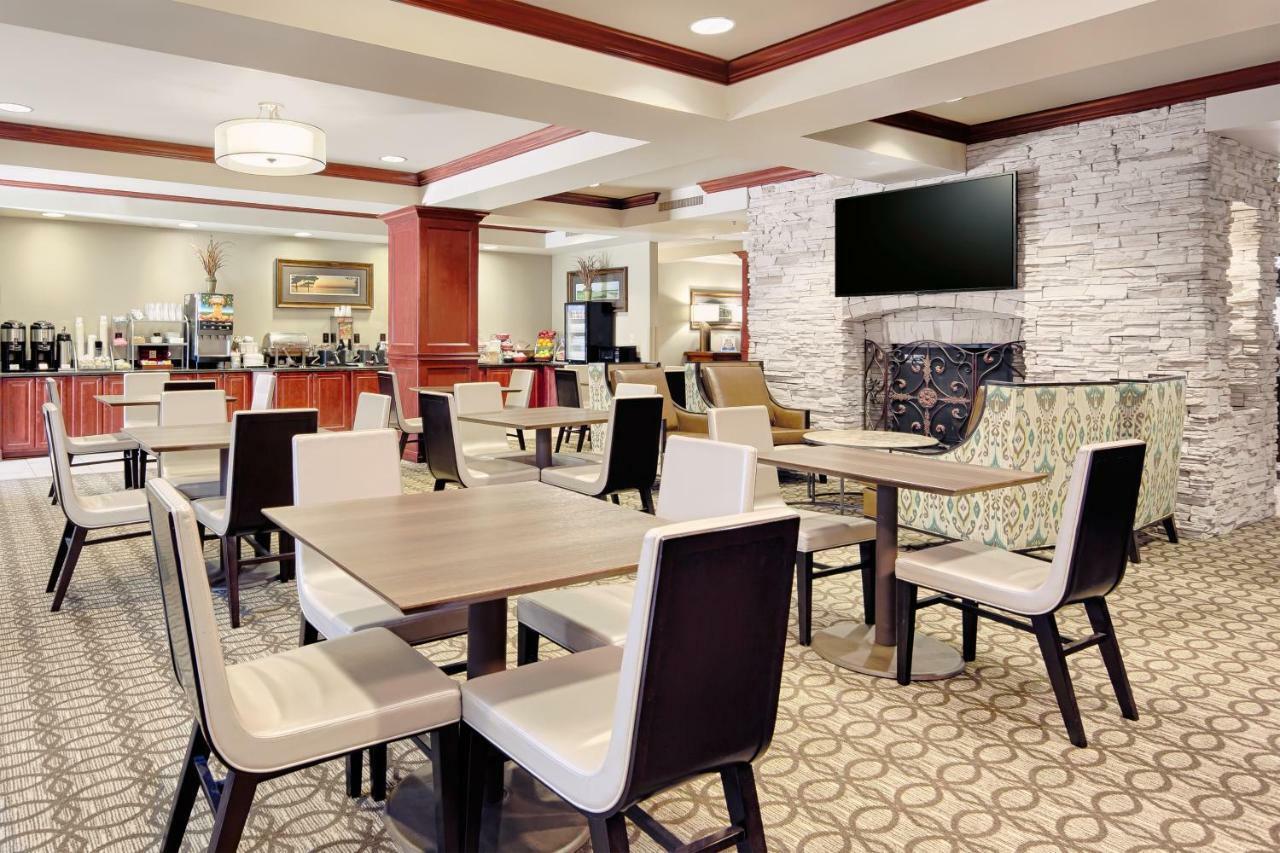 Wingate By Wyndham Columbia/Lexington Hotel Екстериор снимка