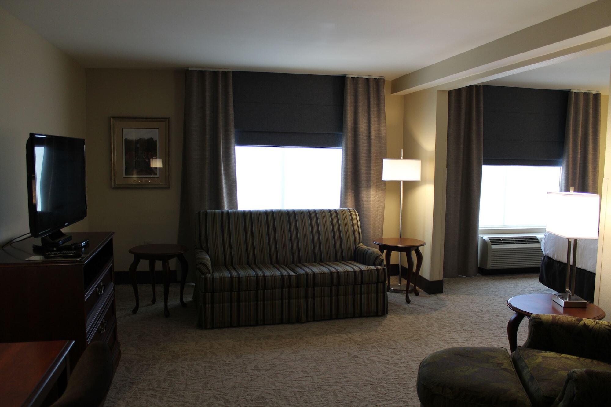 Wingate By Wyndham Columbia/Lexington Hotel Екстериор снимка