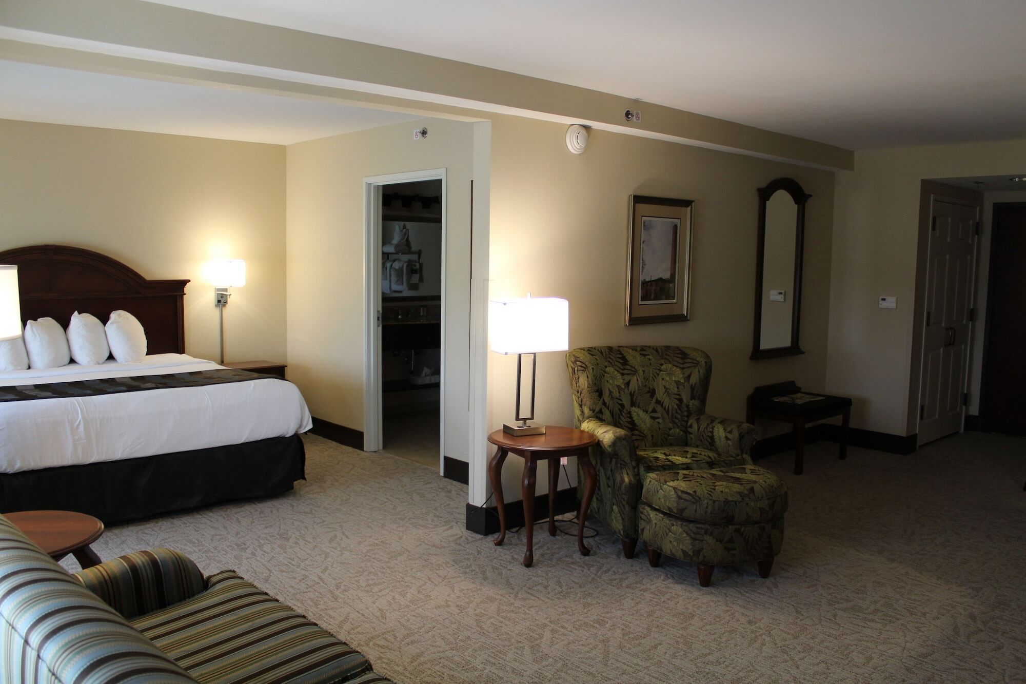 Wingate By Wyndham Columbia/Lexington Hotel Екстериор снимка