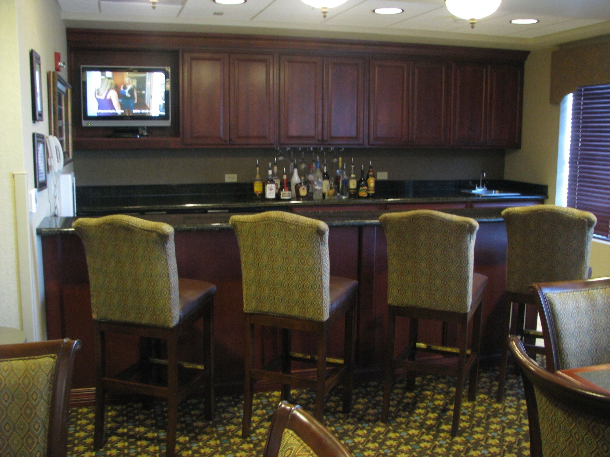Wingate By Wyndham Columbia/Lexington Hotel Екстериор снимка