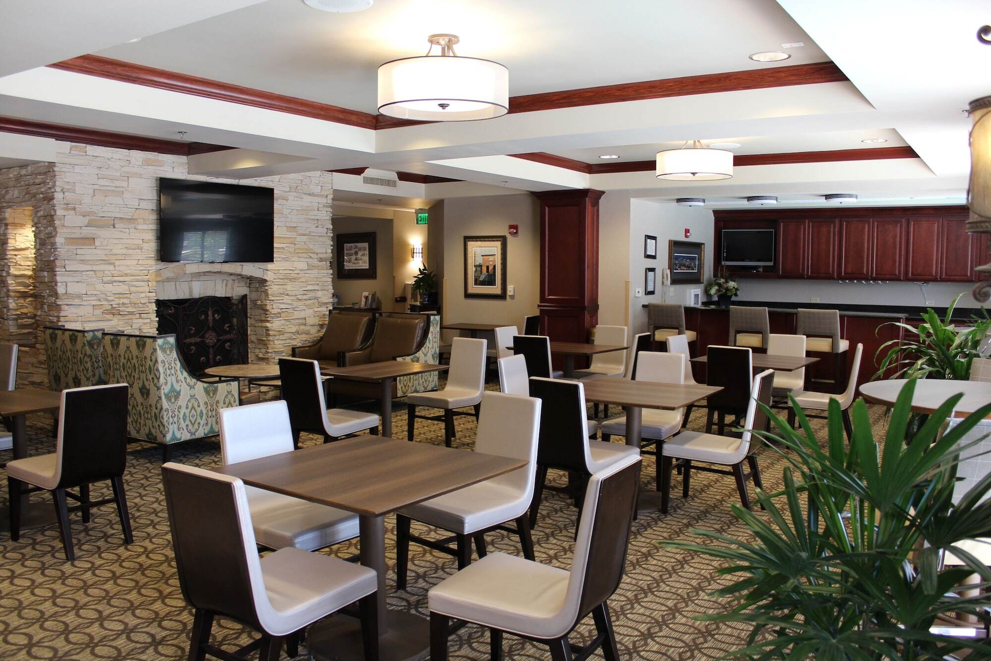 Wingate By Wyndham Columbia/Lexington Hotel Екстериор снимка