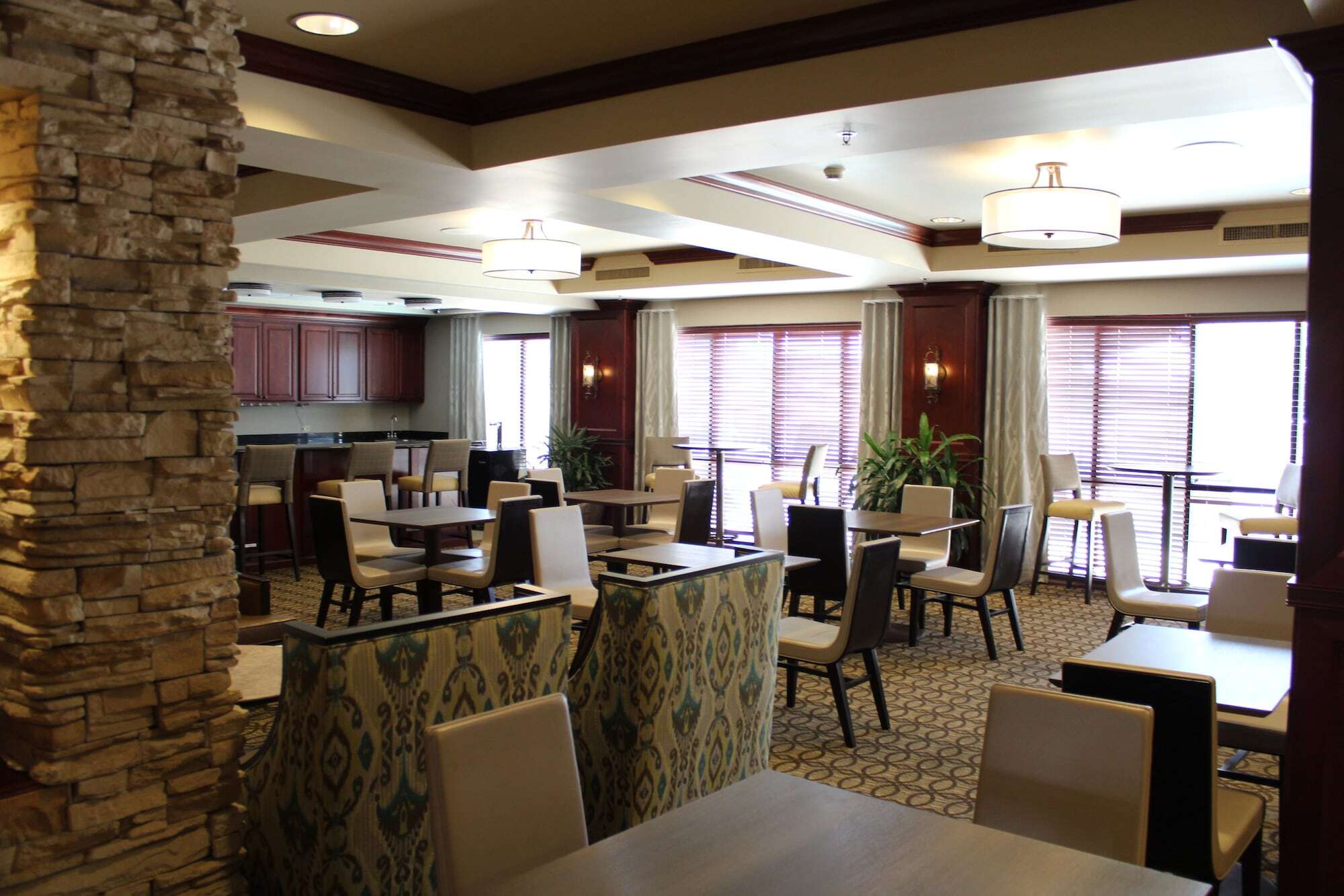Wingate By Wyndham Columbia/Lexington Hotel Екстериор снимка