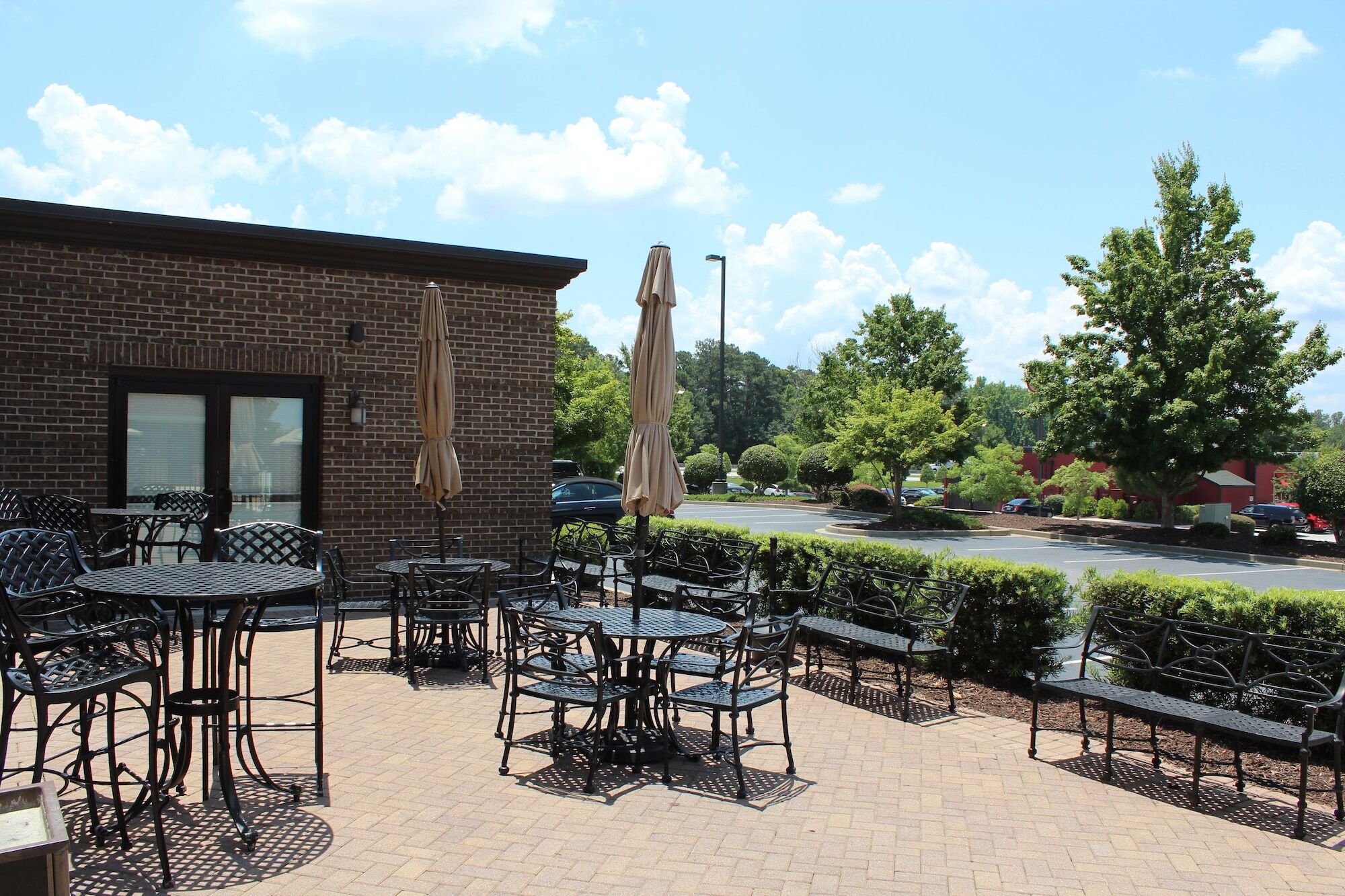 Wingate By Wyndham Columbia/Lexington Hotel Екстериор снимка